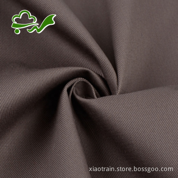 Twill TC Polyester Cotton Fabric for Cargo Pants